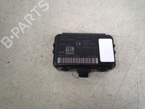 Used Electronic module Electronic module 38700495 38700495