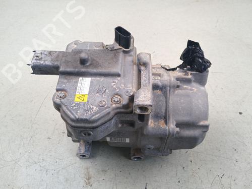 Used AC compressor AC compressor 39123809 39123809