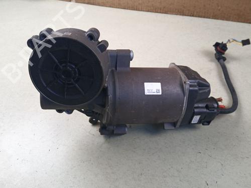 Steering rack VW T-ROC (A11, D11) 1.0 TSI | BP38692035M22 - Image 3