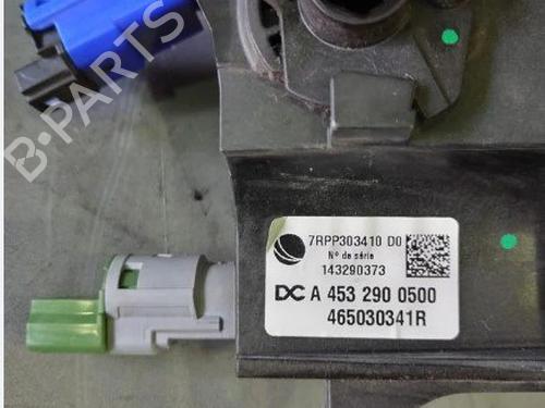 koblingspedal RENAULT TWINGO III (BCM_, BCA_) 0.9 TCe 90 (BCM9, BCM2) | BP38695127I13 - Image 3