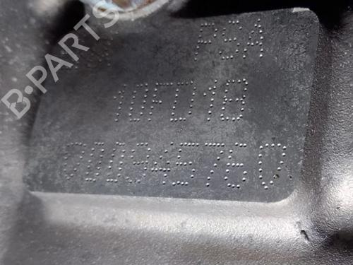 Engine CITROËN C3 Pluriel (HB_) 1.4 HDi | BP38696910M1 - Image 2