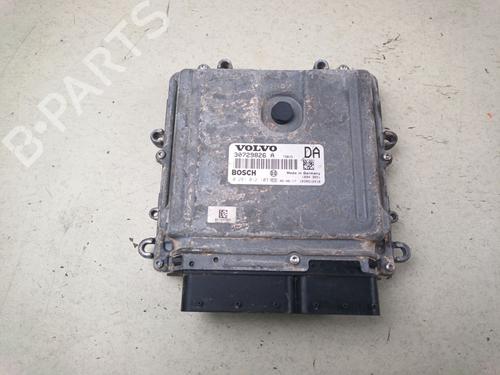 Used Engine control unit (ECU) Engine control unit (ECU) 38688608 38688608