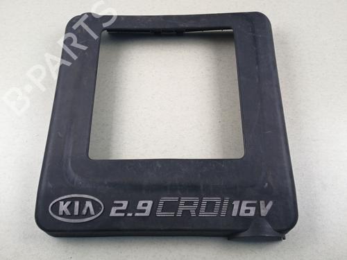 Used Upper protection Upper protection 38697718 38697718
