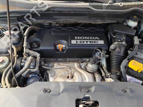 Starter HONDA CR-V III (RE_) 2.2 i-CTDi 4WD (RE6) | BP39120903M8 - Image 8