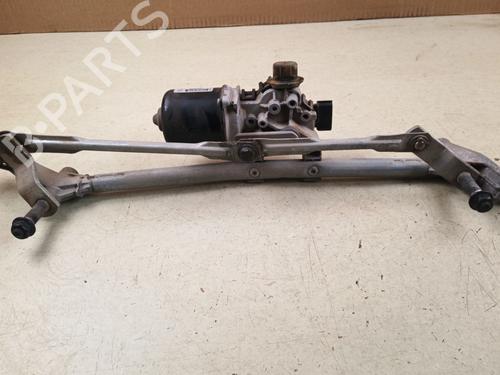 Front wiper motor RENAULT MEGANE IV Hatchback (B9A/M/N_) 1.5 Blue dCi 115 (B9A6) | BP39131076M29 - Image 3