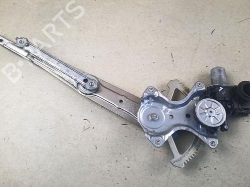 Used Left rear window motor Left rear window motor 38688949 38688949