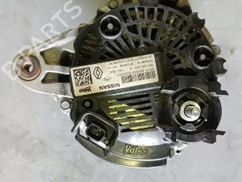 Generator RENAULT CLIO V (B7_) 1.0 LPG (B7MT) | BP38695024M7 - Image 5