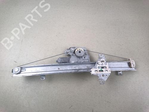 Front right window mechanism RENAULT KOLEOS II (HC_) 2.0 dCi 175 4WD | BP38686513C23 - Image 2