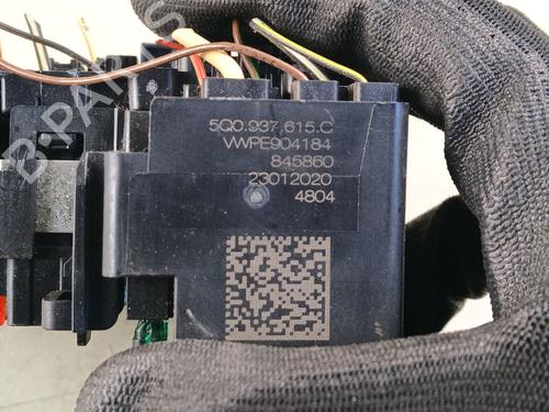 Fuse box VW T-ROC (A11, D11) 1.0 TSI | BP39132770E1 - Image 3