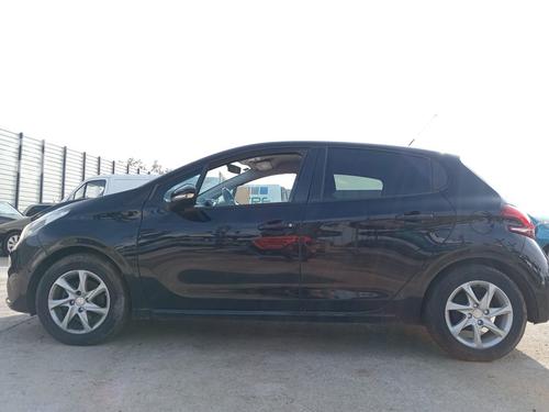 Front left panel PEUGEOT 208 I (CA_, CC_) 1.4 HDi | BP38698396C58 - Image 5