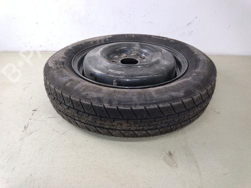 Fælk CHRYSLER GRAND VOYAGER V (RT) 2.8 CRD | BP38694050C45 - Image 4