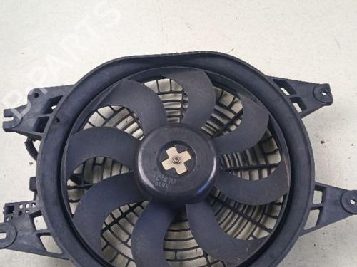 Køleventilator elektrisk Køleventilator elektrisk 39124009 39124009