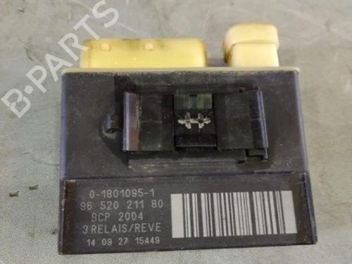 Used Electronic module Electronic module 39128759 39128759