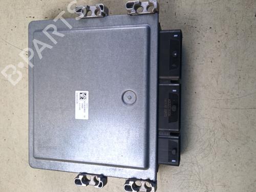 Engine control unit (ECU) RENAULT MEGANE IV Hatchback (B9A/M/N_) 1.5 Blue dCi 115 (B9A6) | BP39123244M57 - Image 2