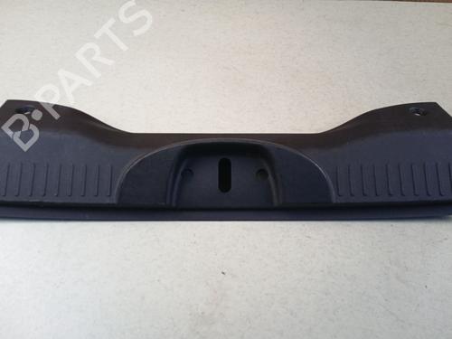 Boot lining FIAT 500 (312_) 1.2 (312AXA1A) | BP39131134I3 - Image 2