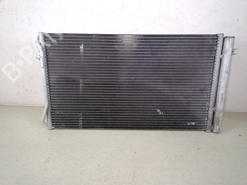 AC radiator BMW 1 (E87) 118 d | BP38699582M32 - Image 2
