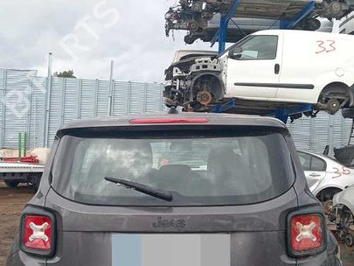 Engine mount JEEP RENEGADE SUV (BU, B1, BV) 1.0 T-GDi | BP38693131M89 - Image 11