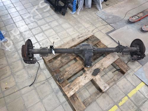 Used Rear axle Rear axle 38694243 38694243