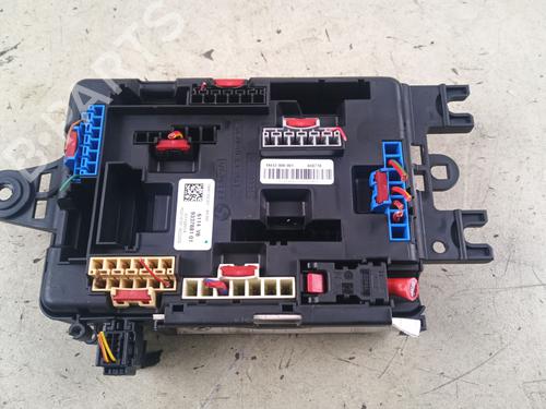 Fuse box BMW 3 Convertible (E93) 330 d | BP38692919E1 - Image 2