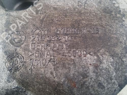 Engine mount BMW 3 Convertible (E93) 330 d | BP38693063M89 - Image 2