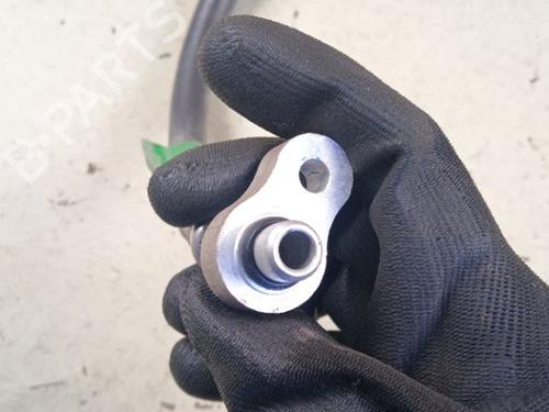 AC pipe SSANGYONG KYRON 2.0 Xdi | BP39124131M126 - Image 3