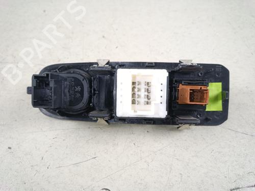 Left front window switch CITROËN BERLINGO Box Body/MPV (K9) 1.5 BlueHDi 100 | BP39126031I27 - Image 2
