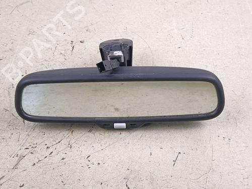 Used Rear mirror Rear mirror AUDI A3 (8P1) 2.0 TDI 16V (140 hp) 39908240 39908240
