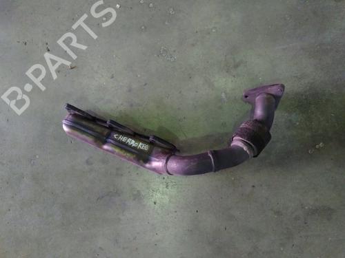Auspuffkrümmer für Auspuffkrümmer 38696344 38696344