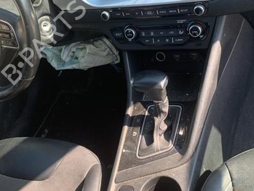 Engine mount KIA NIRO I (DE) 1.6 GDI Hybrid | BP38691585M89 - Image 9