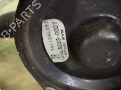 Steering rack SUBARU OUTBACK (BS) 2.0 D AWD (BSD) | BP39124611M22 - Image 3