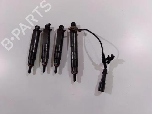Used Injector Injector 39127458 39127458