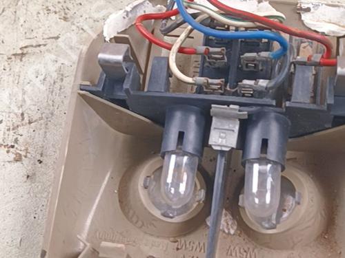 Used Switch Switch NISSAN TERRANO II (R20) 2.7 TD 4WD (101 hp) 39766466 39766466