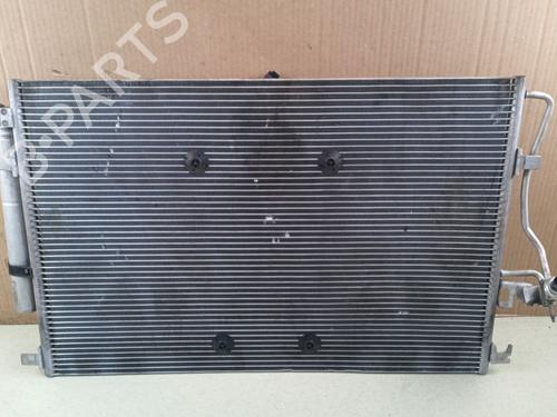Used AC radiator AC radiator 38691975 38691975