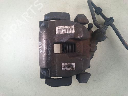 Right front brake caliper PEUGEOT RIFTER 1.5 BlueHDi 130 | BP38691098M104 - Image 2