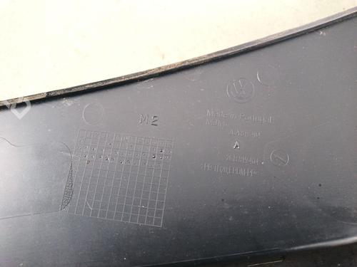 Scuttle panel VW T-ROC (A11, D11) 1.5 TSI | BP39120290C110 - Image 2