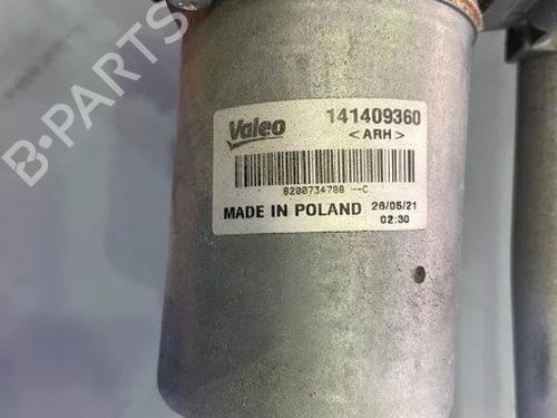 Front wiper motor RENAULT MASTER III Van (FV) 2.3 dCi 135 FWD (FV0N, FV08, FV06, FV00, FV1S) | BP39636230M29 - Image 2