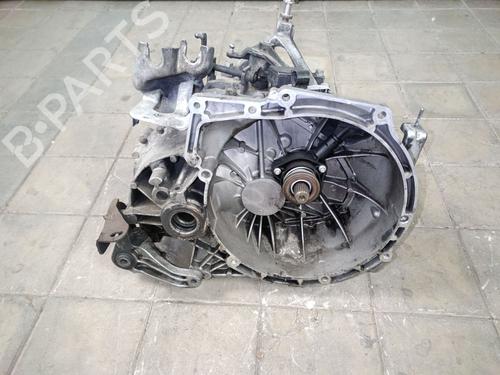 Gearkasse Gearkasse 38698355 38698355