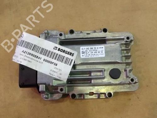 Electronic module MERCEDES-BENZ E-CLASS (W212) E 220 CDI / BlueTEC (212.001, 212.002) | BP38695895M83 - Image 2