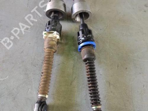 Cable RENAULT CLIO V (B7_) 1.0 LPG (B7MT) | BP38694927E12 - Image 3