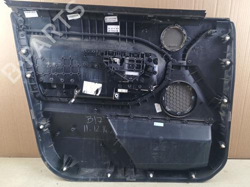 Front right panel LAND ROVER RANGE ROVER EVOQUE (L538) 2.2 D 4x4 | BP39130528C59 - Image 3