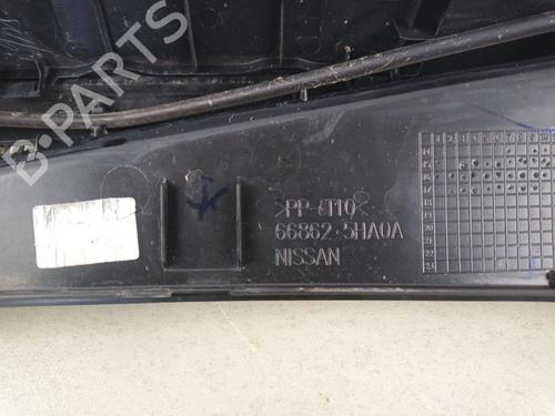 Scuttle panel RENAULT KOLEOS II (HC_) 2.0 dCi 175 4WD | BP39120074C110 - Image 3