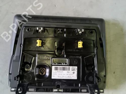 Display RENAULT CLIO V (B7_) 1.0 LPG (B7MT) | BP38695017C48 - Image 2