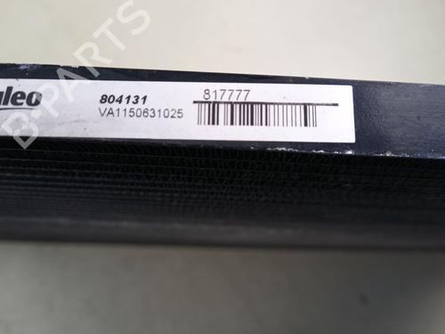 Radiateur de ac Radiateur de ac 39123811 39123811