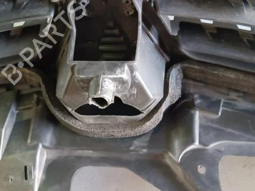 Grill RENAULT CLIO V (B7_) 1.0 LPG (B7MT) | BP39128888C40 - Image 2