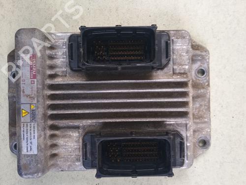Electronic module OPEL COMBO Tour 1.7 CDTI 16V | BP38690922M83 - Image 2