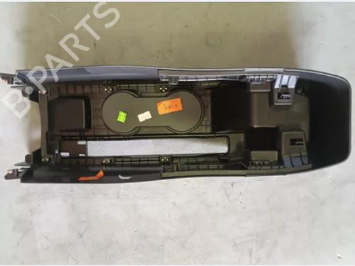 Mittelkonsole RENAULT CLIO V (B7_) 1.0 LPG (B7MT) | BP38694990I22 - Image 3
