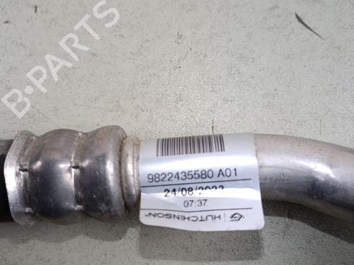 AC pipe CITROËN BERLINGO Box Body/MPV (K9) 1.5 BlueHDi 100 | BP39124079M126 - Image 2