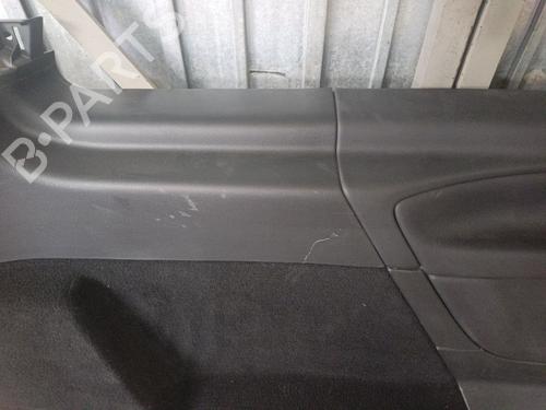 Rear left panel MERCEDES-BENZ VITO Tourer (W447) 116 CDI / 116 BlueTEC (447.701, 447.703, 447.705) | BP38687814C60 - Image 2