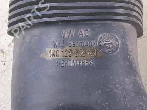 Pipe VW GOLF V (1K1) 1.9 TDI | BP38694459M125 - Image 3