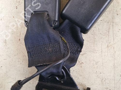 Engate do cinto RENAULT MEGANE IV Hatchback (B9A/M/N_) 1.5 Blue dCi 115 (B9A6) | BP38700438I32 - Image 2